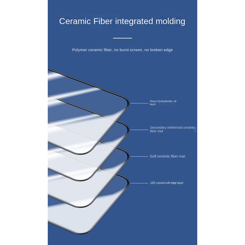 Film Dán Cường Lực Cho Redmi K50 Pro K50