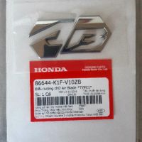 LOGO AIRBLADE zin hãng 2020