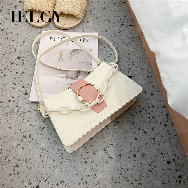 Túi xách phong cách Hàn Quốc thời trang sành điệu cho nữ