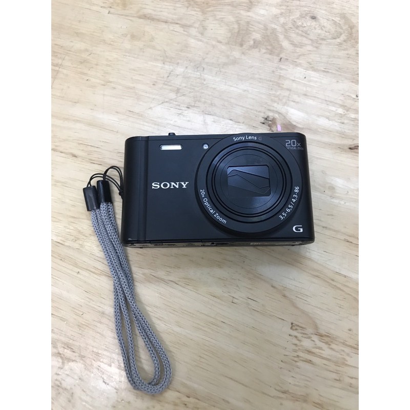 Máy Ảnh Sony WX350 Bảo Hành sony 9/2021