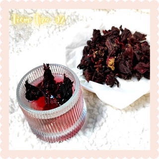 Trà Atiso đỏ túi 5g (Hibiscus)