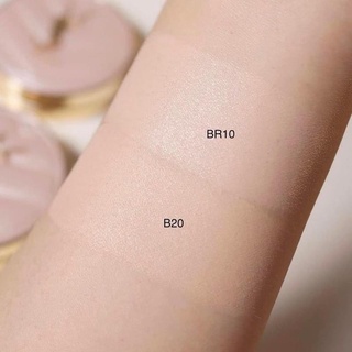 PHẤN NƯỚC CUSHION YSL LIMITED