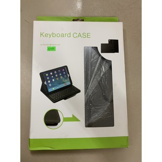 Bao da bàn phím bluetooth IpaT pro 12.9 2015 , mã ip081