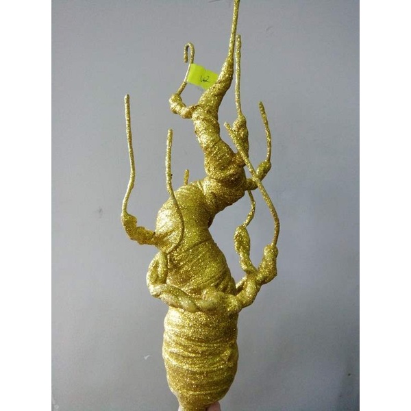GỐC BONSAI MẪU V2, LÀM CÂY CÀNH VÀNG LÁ NGỌC CHƯNG TẾT, THÂN KIM TUYẾN,MẪU BÁN CHẠY THỨ 2