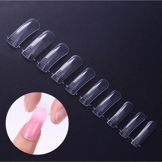 Móng úp gel gôm , móng giả chuyên dụng làm móng