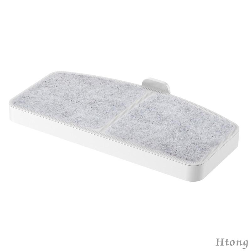 Set 2 Bộ Lọc Thay Thế Dễ Lắp Đặt Dành Cho Bình Nước Petoneer FSW030-M