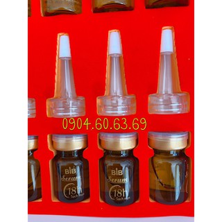 Serum Sạch Mụn 18h BIB 5ml