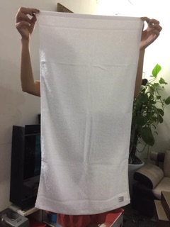 Khăn tắm xuất Hàn
