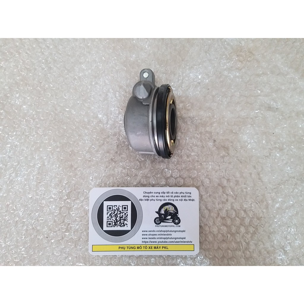 Nhông công tơ mét Contermet Con sâu tốc độ đồng hồ Honda CB400 CB750 CB 1 SHADOW 400 và các dòng xe tương ứng