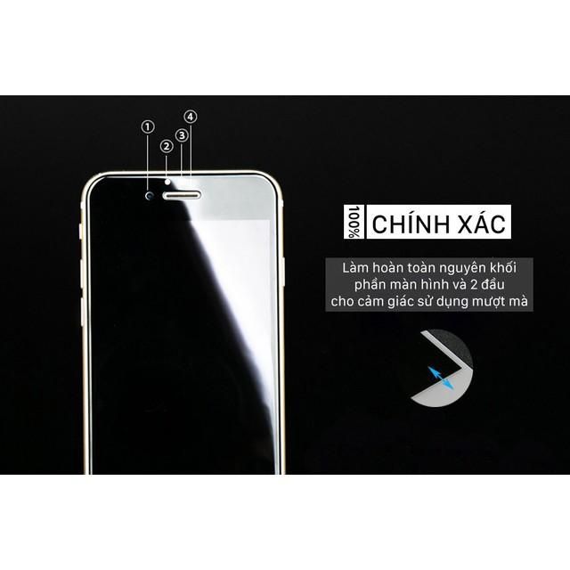 Kính Cường Lực iPhone Full Màn 12D ✓ Kính Iphone ✓ Bảo vệ màn hình tuyệt đối