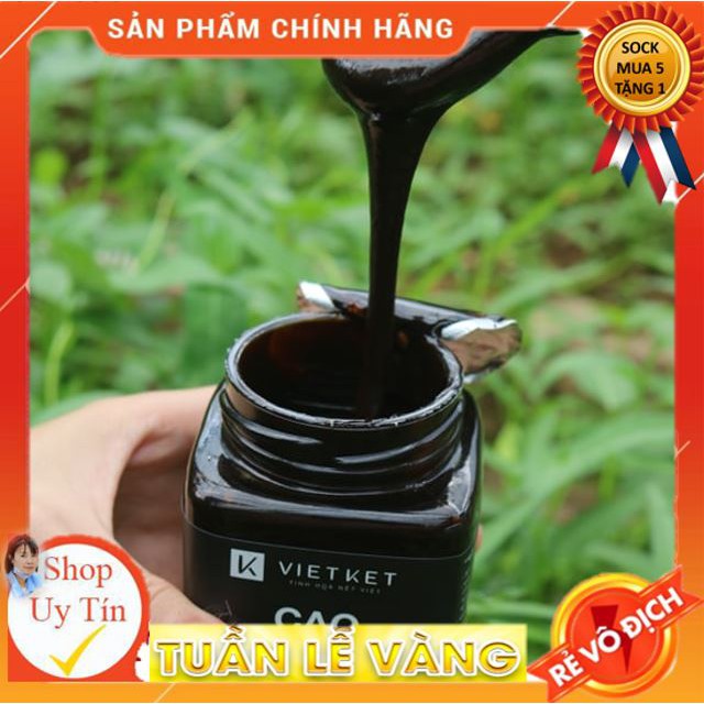 Cao bồ kết Việt Kết | BigBuy360 - bigbuy360.vn