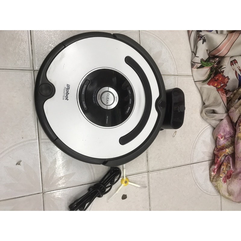 Dock sạc irobot roomba
