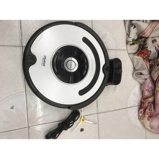 dock sạc irobot roomba