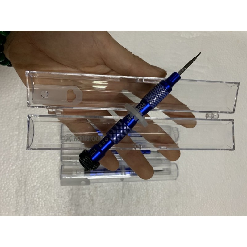 tô vít 0.8 xoáy ốc dít IP | BigBuy360 - bigbuy360.vn