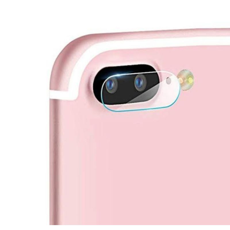 Kính Cường Lực Bảo Vệ Camera Sau Chống Trầy Cho Iphone 7 Plus