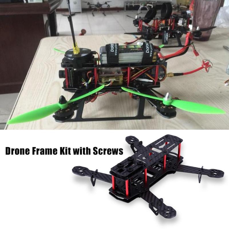 [1BUY]Khung máy bay drone 250MM cho máy bay RC QAV250 2 loại