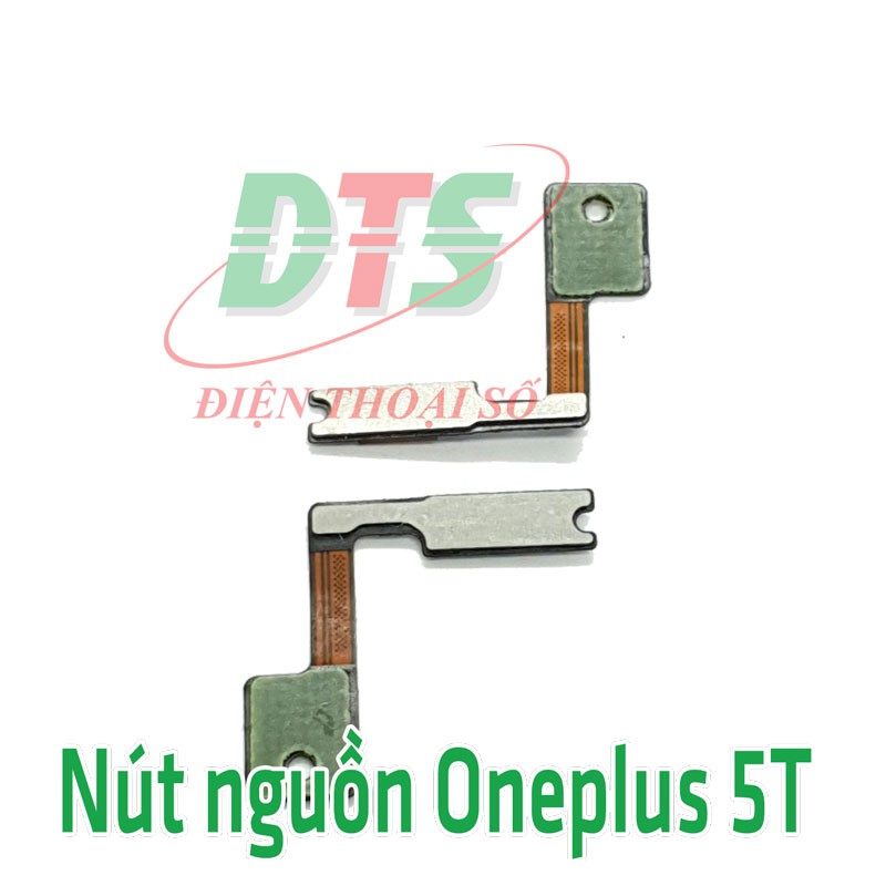 Nút nguồn Oneplus 5T