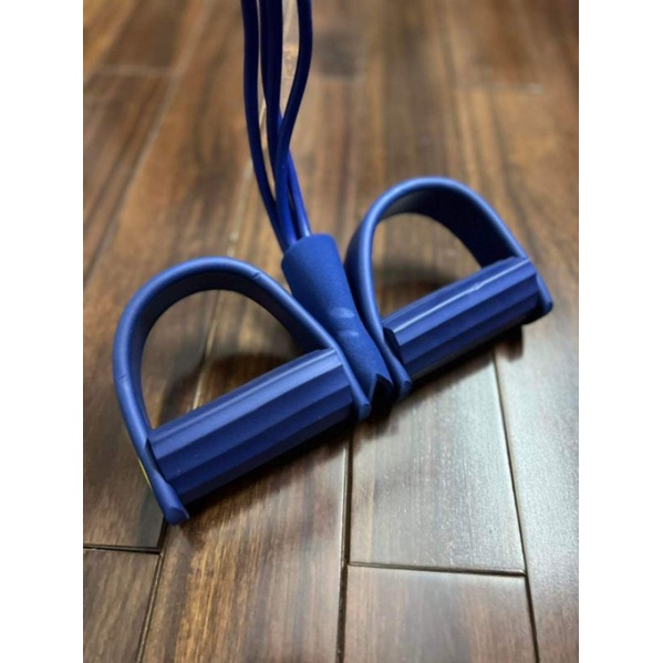 Dây tập kháng lực quà tặng Ensure