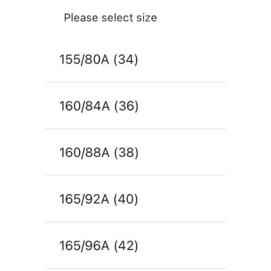 Blazer HM form lớn 4 cúc | BigBuy360 - bigbuy360.vn