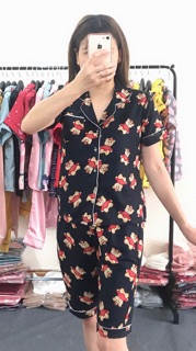Bộ kate thái