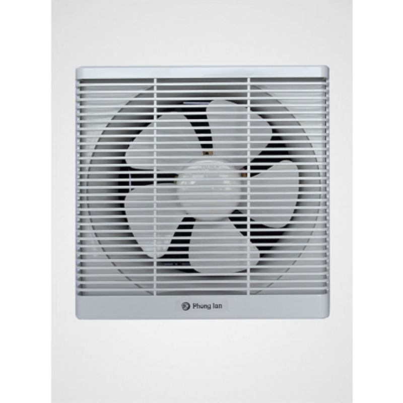 Quạt hút gió Phong Lan HT150/ HT200 ( 1 chiều)