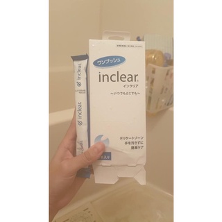 ĐŨA THẦN INCLEAR Chuẩn nội địa Nhật