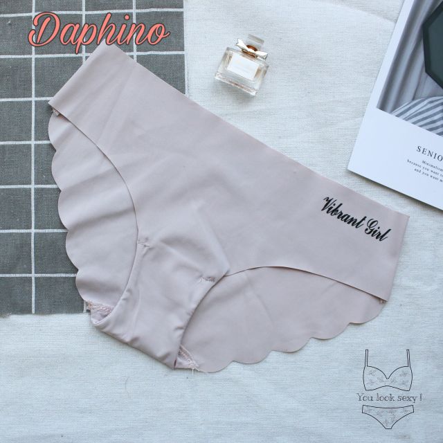 [Mã WASTDEP giảm 5K đơn bất kì] Quần Lót Nữ Đúc Su Thun Lạnh-Không Đường May-Quần Mặc Trong Váy QLU1 | BigBuy360 - bigbuy360.vn