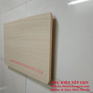 BÀN GẬP THÔNG MINH CHỊU TẢI TRỌNG CAO (50X100 CM)