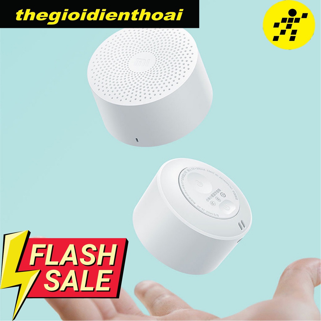 Loa Bluetooth mini Xiaomi Speaker 2