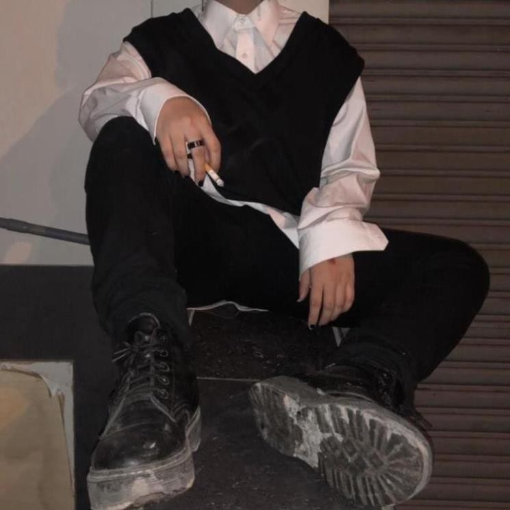 Áo GILE TRƠN Nam Nữ Unisex