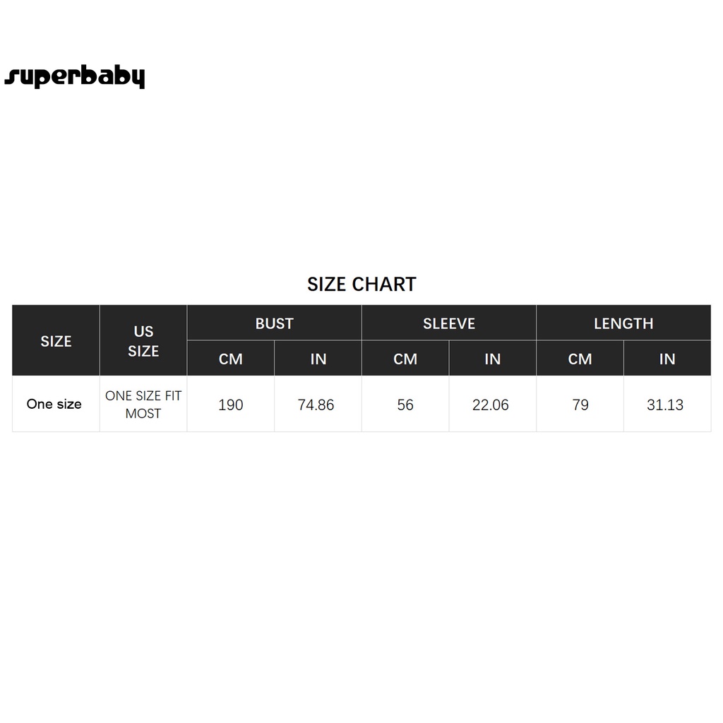 Áo khoác giữ ấm dáng rộng nhiều màu thời trang cho nữ
 | BigBuy360 - bigbuy360.vn