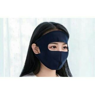 Khẩu trang Ninja