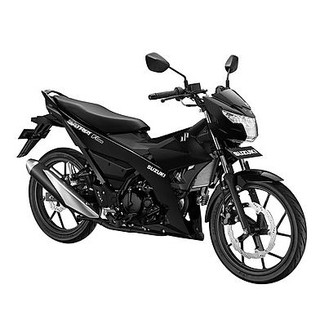 Xe máy Suzuki Satria F150