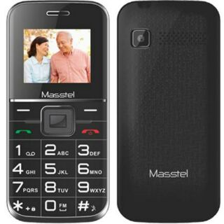 Điện thoại Masstel Fami 12 - Điện thoại dành cho người già