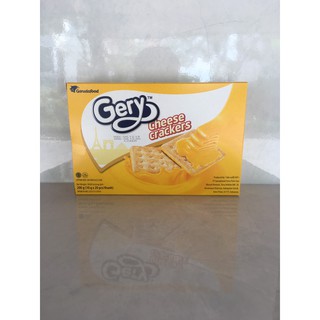 FREESHIP/Bánh Gery phô mai 200g