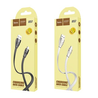 Cáp sạc Hoco U57 Micro - Cáp Android