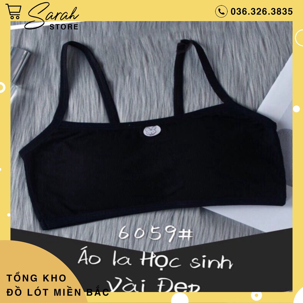 Áo Bra Học Sinh Bé Gái Có Đệm Ngực | BigBuy360 - bigbuy360.vn