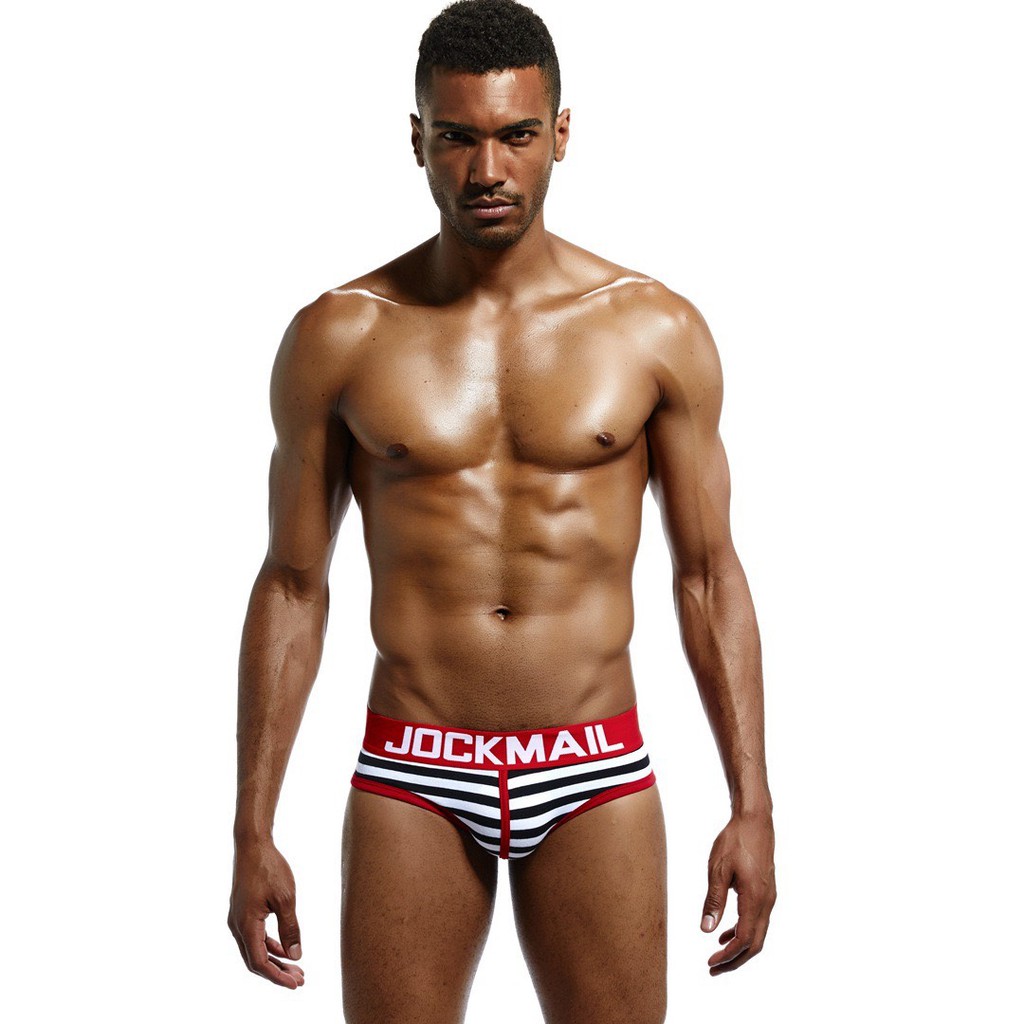 Quần lót nam ,Quần lót tam giác thun coton JOCKMAIL - 1030