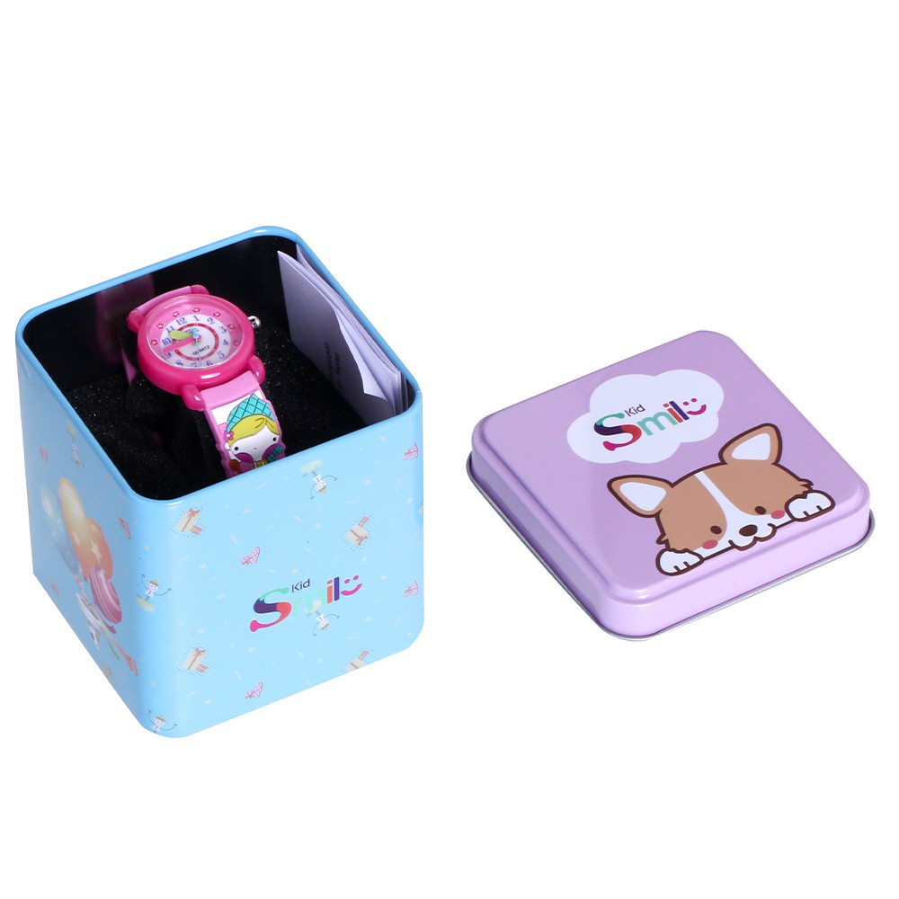 Đồng hồ Trẻ em Smile Kid SL045-01