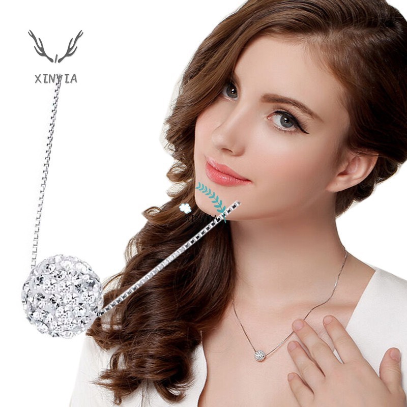 [Mã FASHIONCB231 hoàn tối đa 30K xu đơn 99K] Vòng cổ đính đá thiết kế giản dị phong cách hàn quốc | BigBuy360 - bigbuy360.vn