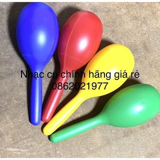 Caracas / chuỳ nhựa 20cm