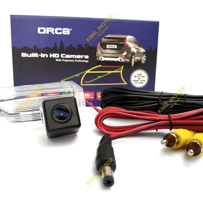 Camera Chuyển Động Arca OEM Đặc Biệt Xp Vander