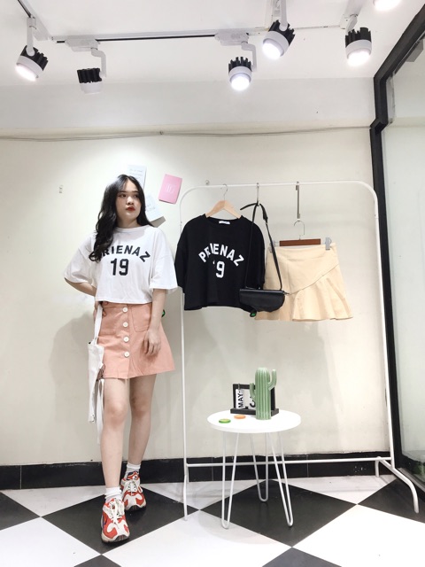 Chân váy thun đuôi cá 0499 | BigBuy360 - bigbuy360.vn