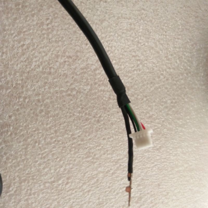 DOU USB Repair Replacement Camera Line Cable Webcam Wire for Logitech hD Pro Webcam C920 c930e C922 C922x pro