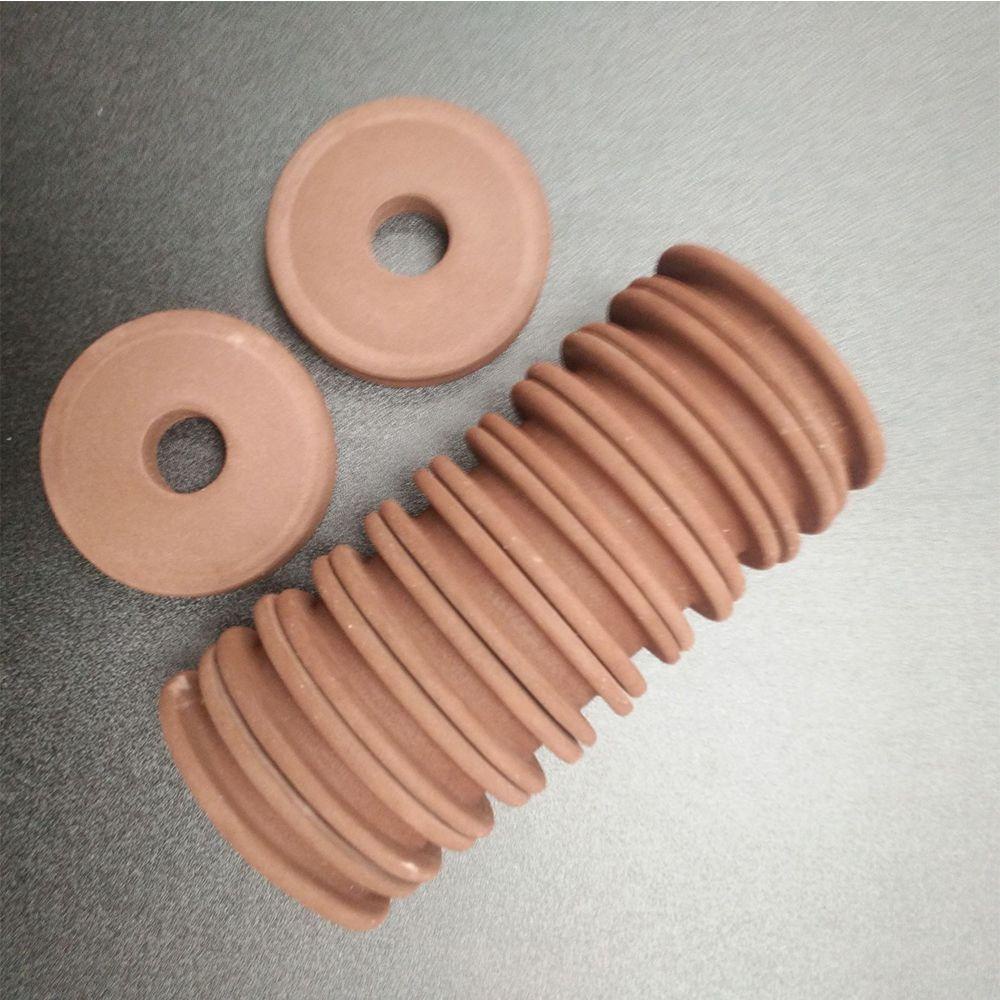 MUVAKO Set 100 Phụ Kiện Câu Cá 7cm Chuyên Dụng