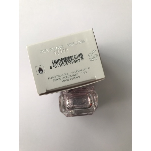 Nước Hoa Mini nữ Versace Bright Crystal 5ml