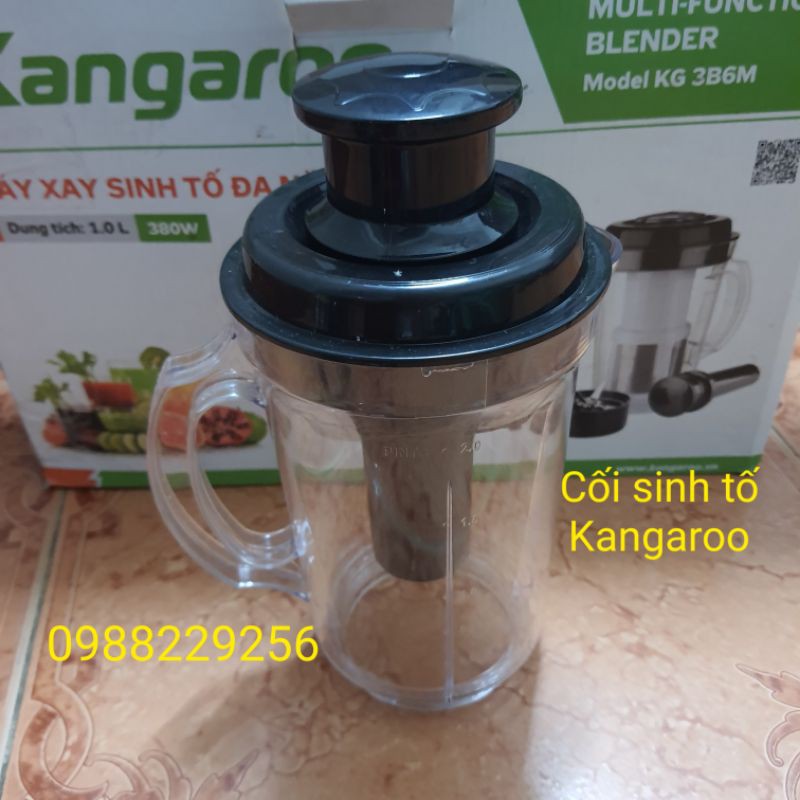 Phụ kiện máy xay sinh tố kangaroo KG3B6M/ KG4B1/ KG2B2/ KG3B3/KG4B5/KG3B5M/ KG4B3/ KG3B4/ KG3B2/ KG2B3/KG4B3/KG4B4/KG3B1
