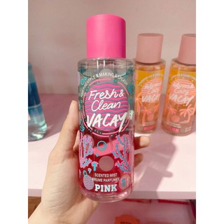 Xịt thơm da Body Mist Warm & Cozy 250ml