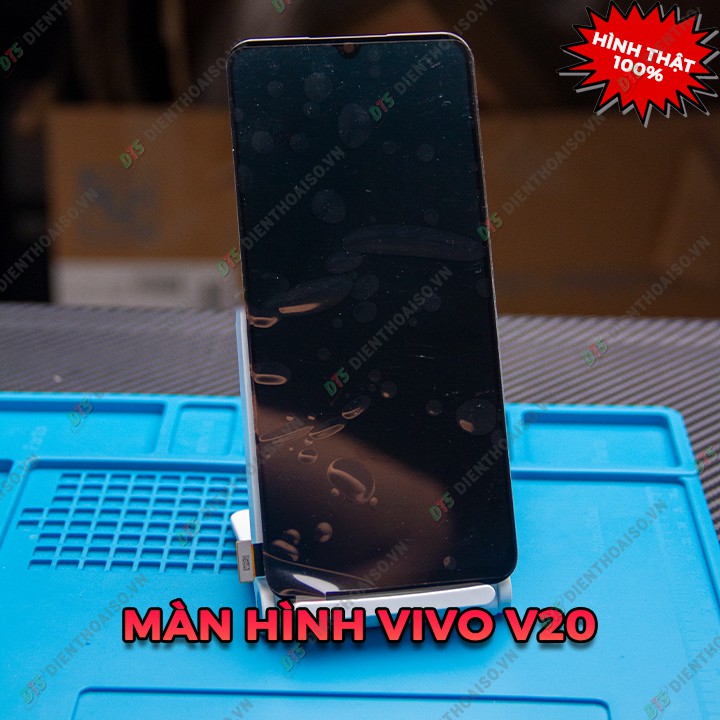 Màn hình Vivo V20