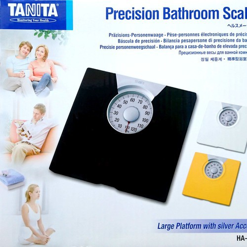 Cân sức khỏe Tanita 680